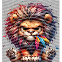 Animal Integration-DW 998